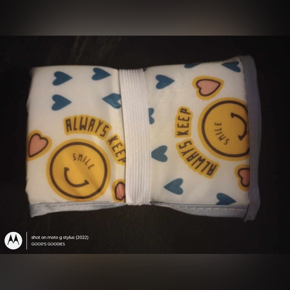 Baby changing pad - Picture 2 of 2